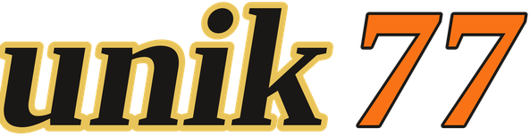 unik77 logo