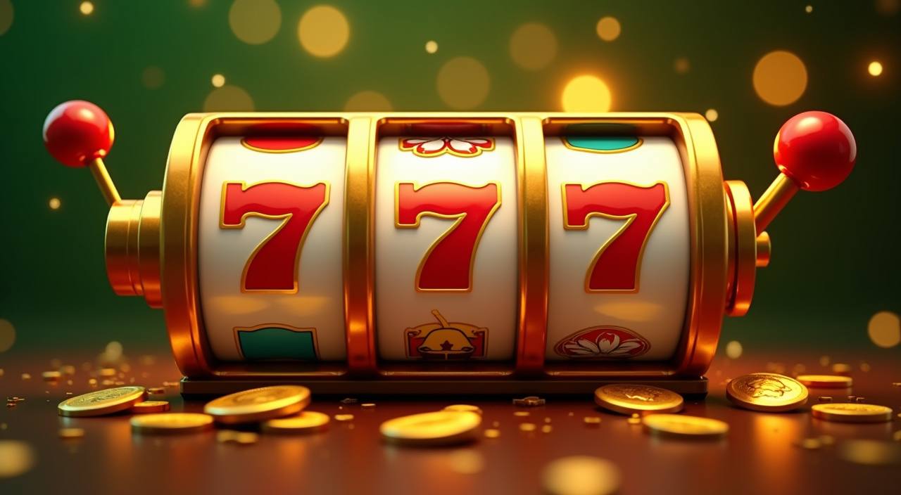unik77 Wolf Gold